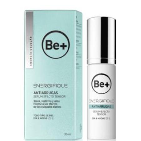 BE+ ANTIAR SERUM EFECTO TENSOR 30ml