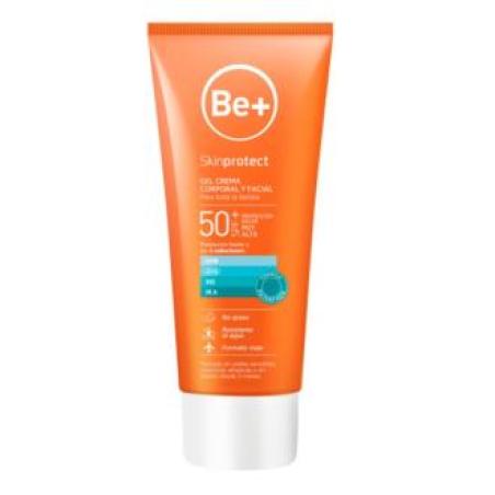BE+ SKIN PROT DRY TOUCH spf 50+ 200ml