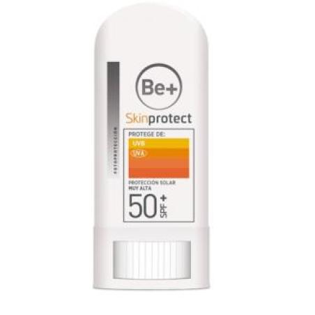 BE+ STICK CICAT ZONAS SENS spf 50+ 8ml