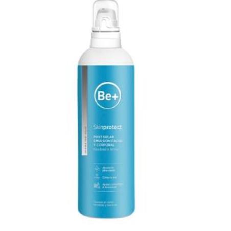 BE+ EMULSION POST SOLAR 250ml