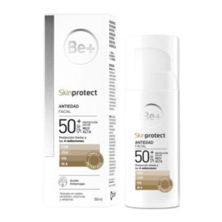 BE+ ANTIEDAD FACIAL 50ml