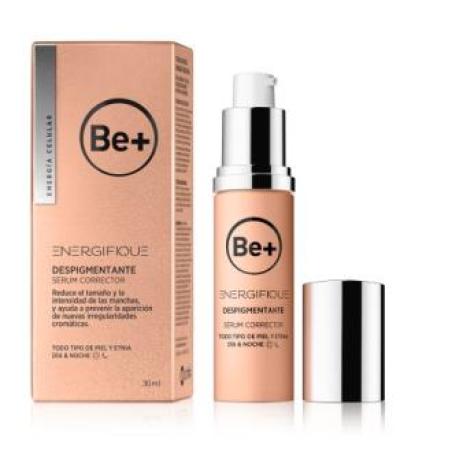 BE ENERG DESPIGMEN SERUM CORRECT 30ml