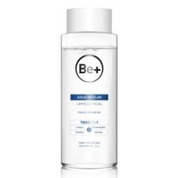 BE+AGUA MICELAR todo en 1 500ml