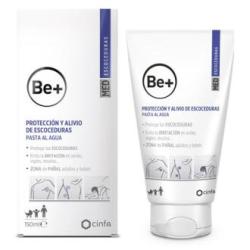 BE+MED ESCOCEDURAS 150ml