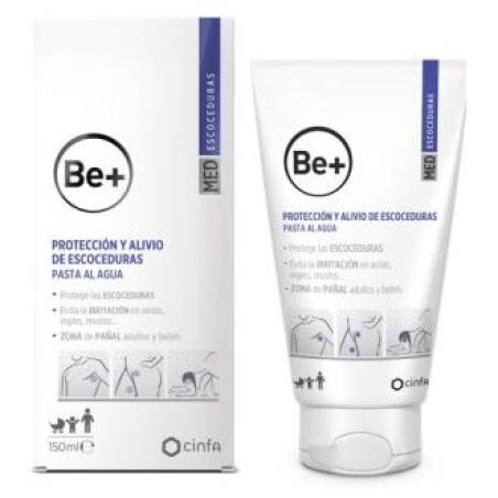 BE+MED ESCOCEDURAS 150ml