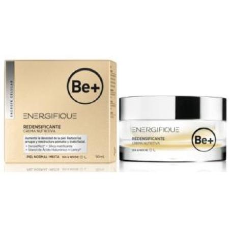 BE+ REDENSIF CREMA CINFA NUT PNM 50ml