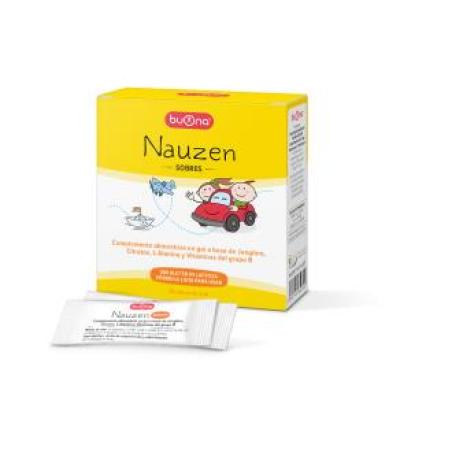 NAUZEN 20sbrs.