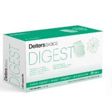 BASICS DIGEST 50cap.
