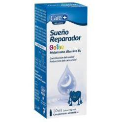 CARE + SUEÑO REPARADOR gotas 30ml.