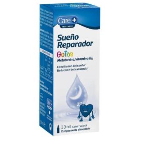 CARE + SUEÑO REPARADOR gotas 30ml.