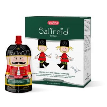 SALIREID 250ml.
