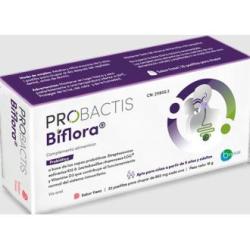 PROBACTIS BIFLORA 20pastillas.