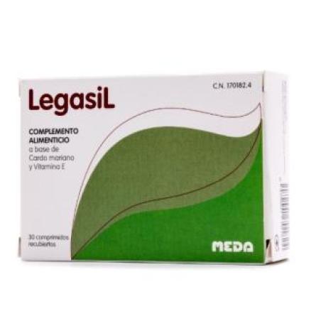 LEGASIL 30 comp