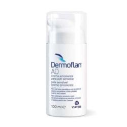 DERMOFLAN AD crema emoliente piel sensible 100ml