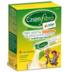 CASENFIBRA JUNIOR 2,5gr. 14sbrs