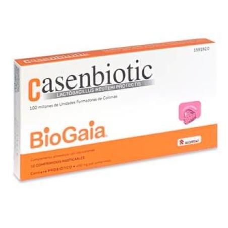 CASENBIOTIC fresa 10comp mast.