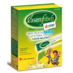 CASENFIBRA JUNIOR liquida 14sticks 5ml.