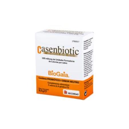 CASENBIOTIC 5sbrs.