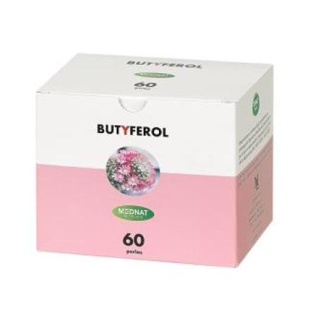 BUTYFEROL 60perlas