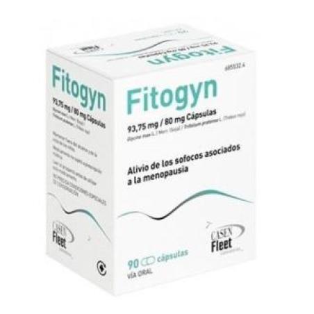FITOGYN 90cap.