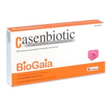 CASENBIOTIC fresa 30comp.