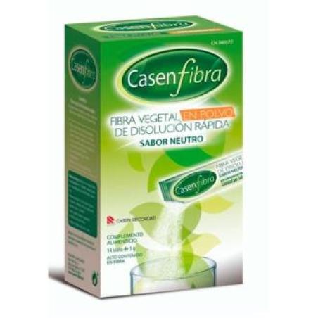 CASENFIBRA 5gr. 14sbrs.