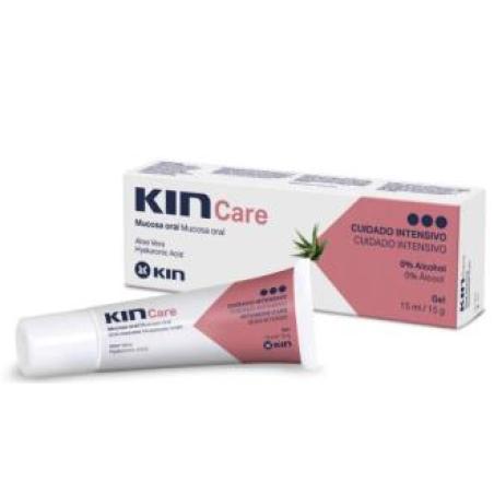 KIN CARE GEL 15ml.