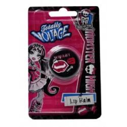 LIP BALM MONSTER HIGH (BAND.x6U.)**
