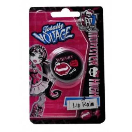 LIP BALM MONSTER HIGH (BAND.x6U.)**