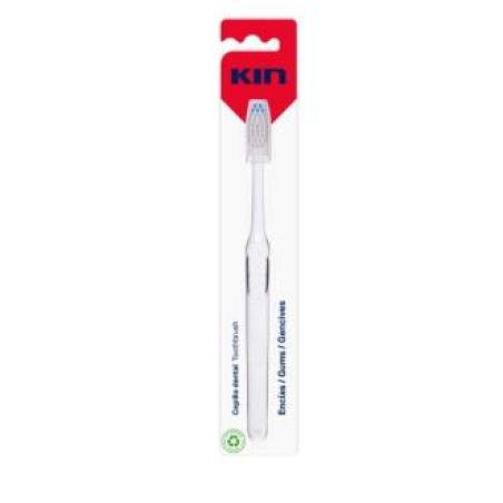 CEPILLO DENTAL KIN ENCIAS 1ud