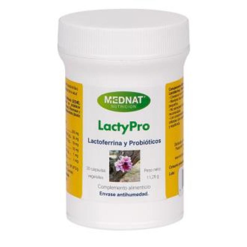 LACTYPRO 30cap.