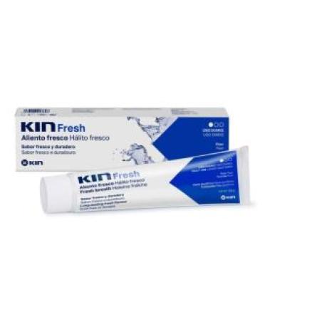 KIN FRESH PASTA DENTAL 125ml.