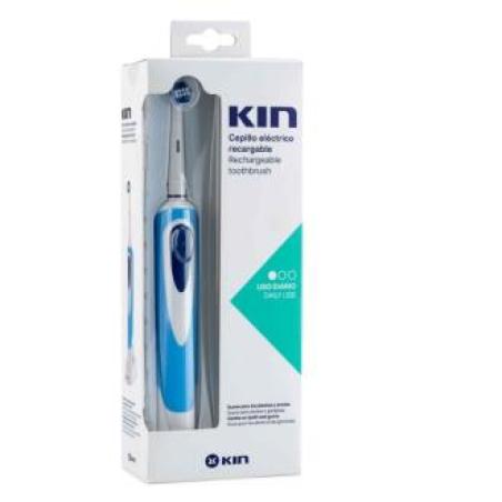 CEPILLO ELEC KIN TOTAL CLEAN 1ud