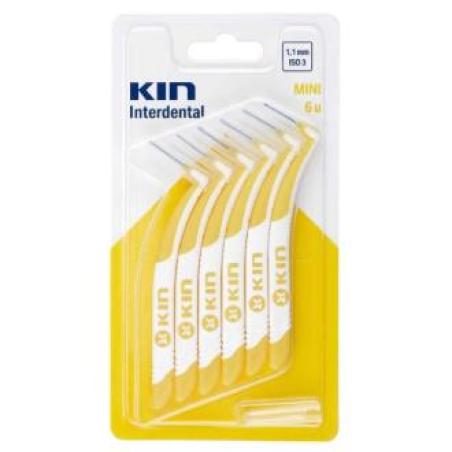 KIN INTERDENTAL MINI