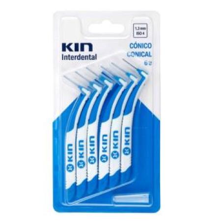 KIN INTERDENTAL CONICO
