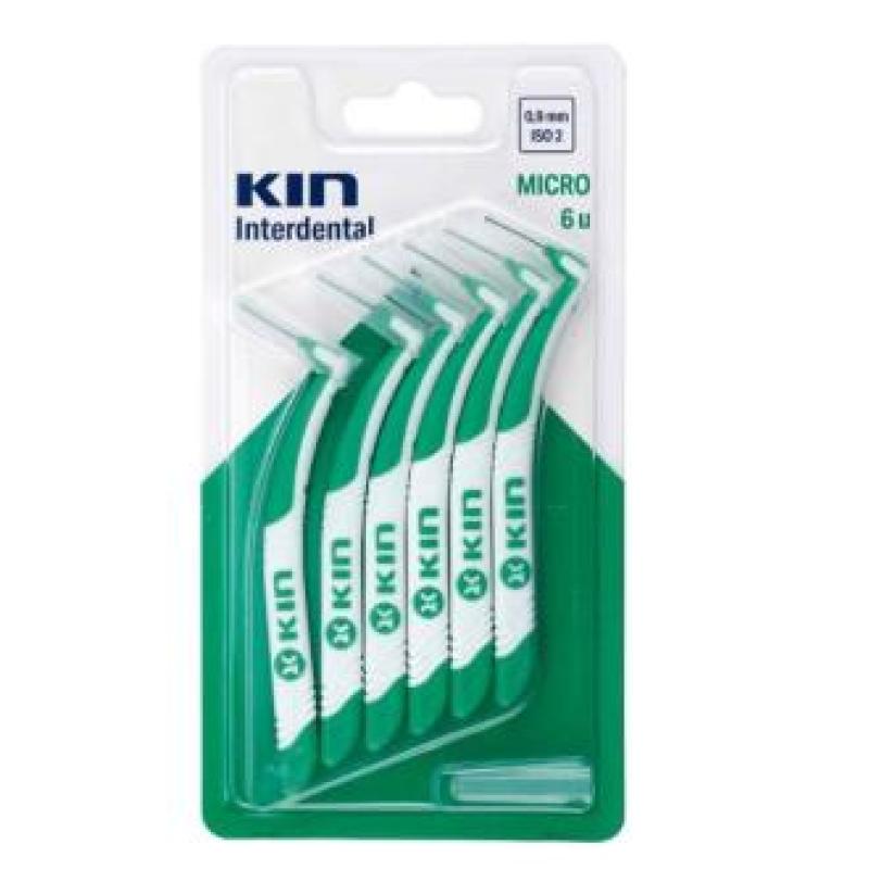 KIN INTERDENTAL MICRO