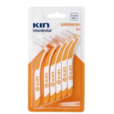 KIN INTERDENTAL SUPERMICRO