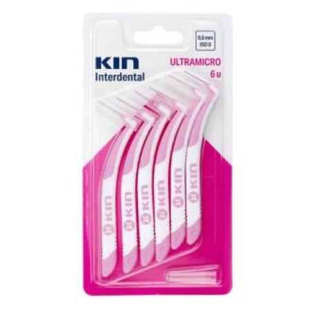 KIN INTERDENTAL ULTRAMICRO