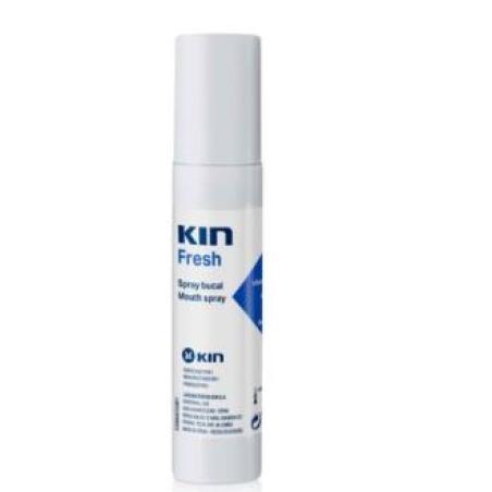 KIN FRESH SPRAY 10ml.