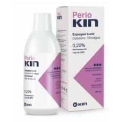 PERIOKIN ENCIAS ENJUAGUE CLORHEXIDINA 0,20 250ml