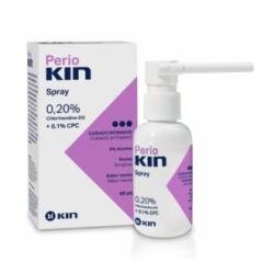 PERIOKIN ENCIA SPRAY BUCAL CLORHEXIDINA 0,20 40ml