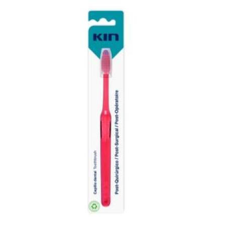 CEPILLO DENTAL KIN POST-QUIRURGICO