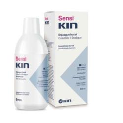 SENSI KIN ENJUAGUE 500ml