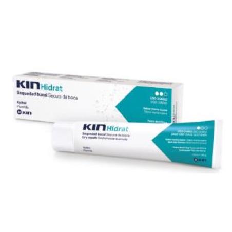 KIN HIDRAT PASTA DENTAL 125ml