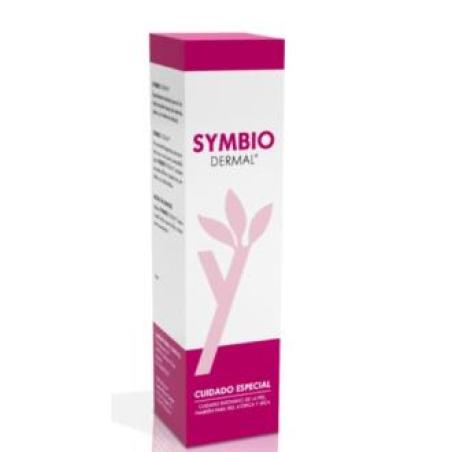 SYMBIO DERMAL emulsion 75ml.