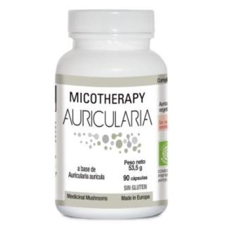 MICOTHERAPY AURICULARIA 90cap.