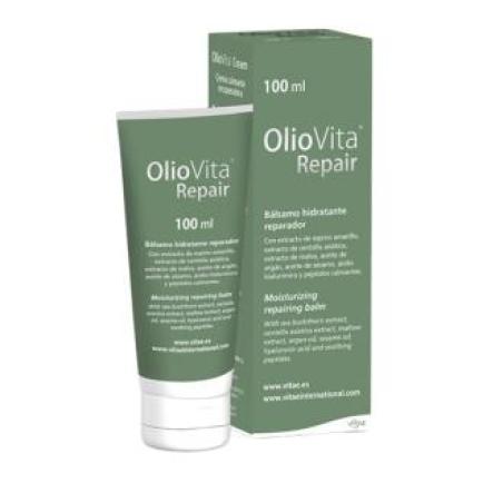 OLIOVITA REPAIR 100ml.