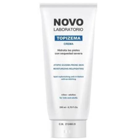 TOPIZEMA crema 200ml.