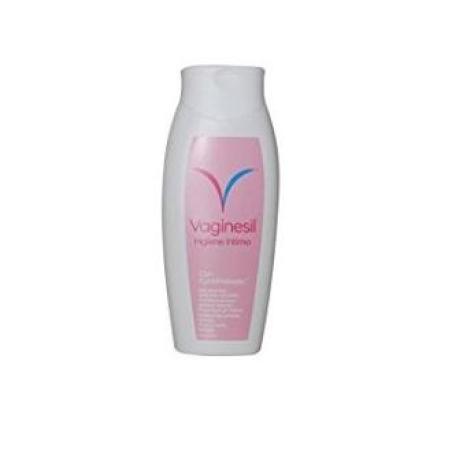 VAGINESIL HIG INTIMA PREBIOTICO viaje 50ml.