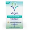 VAGISIL CUIDADO INC TOALLITAS INTIMAS 2en1